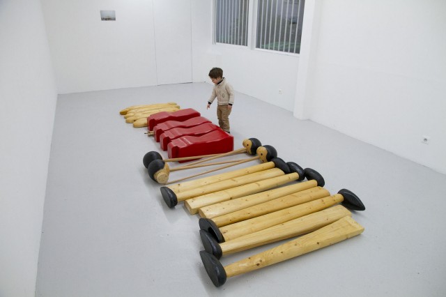 Le petit plus de l'architecture italienne