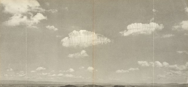 Nuages