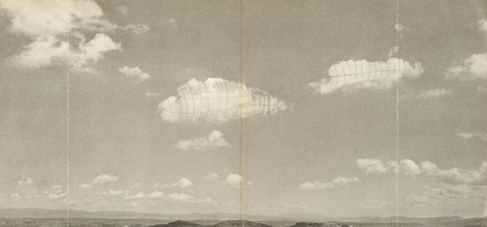 Nuages